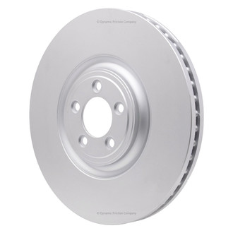 DFC® - GeoSpec® Vented Brake Rotor