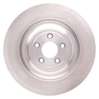 DFC® - GeoSpec® Vented Rear Brake Rotor