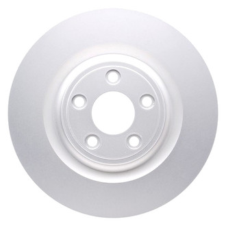 DFC® - GeoSpec® Vented Rear Brake Rotor