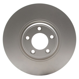 DFC® - GeoSpec® Vented Front Brake Rotor