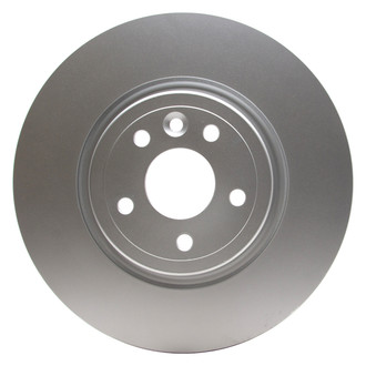 DFC® - GeoSpec® Plain Disc Brake Rotor