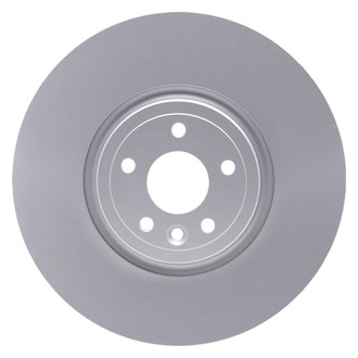 DFC® - GeoSpec® Front Brake Rotor