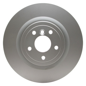 DFC® - GeoSpec® Rear Brake Rotor