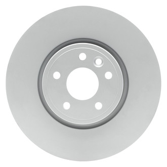 DFC® - GeoSpec® Vented Front Brake Rotor