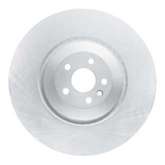 DFC® - GeoSpec® Front Brake Rotor