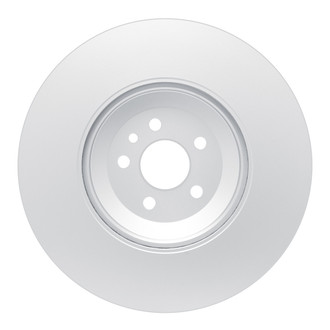 DFC® - GeoSpec® Plain Disc Brake Rotor