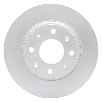 DFC® - GeoSpec® Plain Disc Brake Rotor