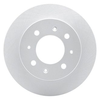 DFC® - GeoSpec® Solid Rear Brake Rotor
