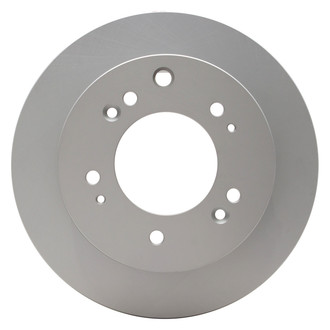 DFC® - GeoSpec® Vented Rear Brake Rotor