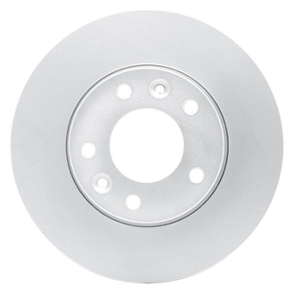 DFC® - GeoSpec® Vented Front Brake Rotor