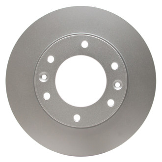 DFC® - GeoSpec® Vented Front Brake Rotor