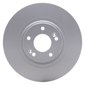 DFC® - GeoSpec® Vented Front Brake Rotor