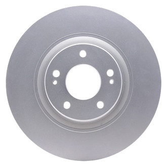 DFC® - GeoSpec® Front Brake Rotor