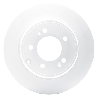 DFC® - GeoSpec® Rear Brake Rotor