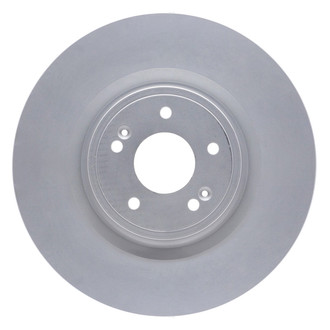 DFC® - GeoSpec® Front Brake Rotor