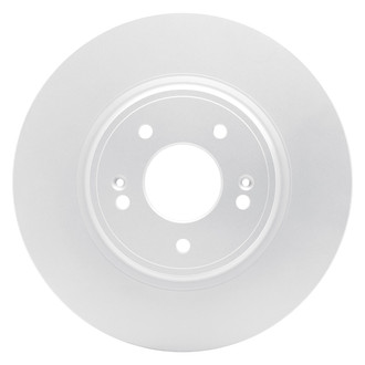 DFC® - GeoSpec® Front Brake Rotor