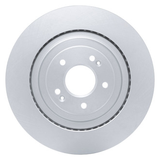 DFC® - GeoSpec® Rear Brake Rotor