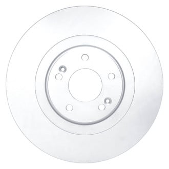 DFC® - GeoSpec® Front Brake Rotor