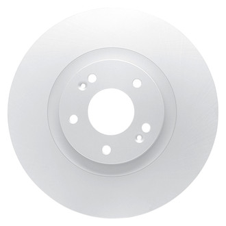 DFC® - GeoSpec® Vented Front Brake Rotor