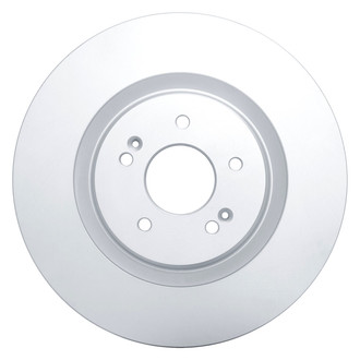 DFC® - GeoSpec® Plain Disc Brake Rotor