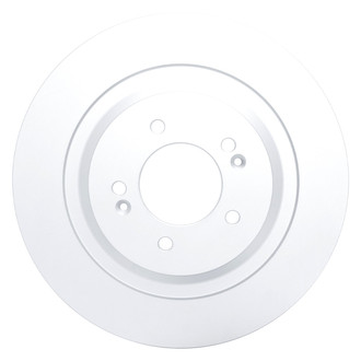 DFC® - GeoSpec® Rear Brake Rotor