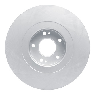 DFC® - GeoSpec® Plain Disc Brake Rotor