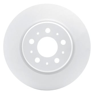 DFC® - GeoSpec® Front Brake Rotor