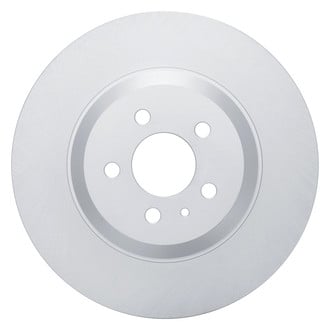 DFC® - GeoSpec® Front Brake Rotor