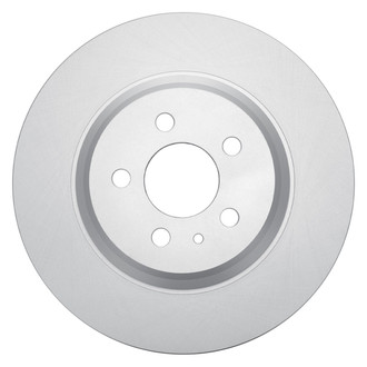 DFC® - GeoSpec® Rear Brake Rotor