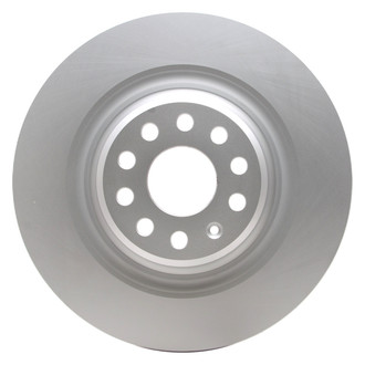 DFC® - GeoSpec® Rear Brake Rotor