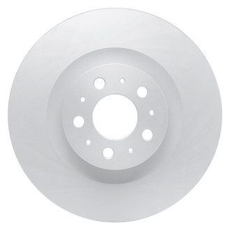 DFC® - GeoSpec® Plain Disc Brake Rotor