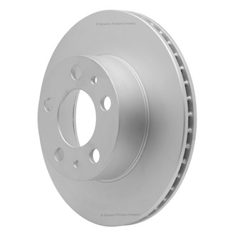 DFC® - GeoSpec® Plain Disc Brake Rotor