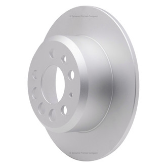 DFC® - GeoSpec® Solid Rear Brake Rotor
