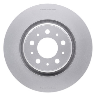 DFC® - GeoSpec® Vented Front Brake Rotor
