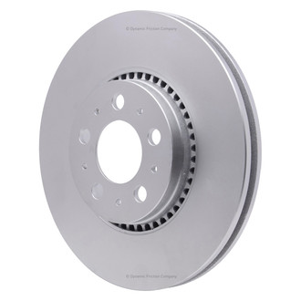 DFC® - GeoSpec® Vented Front Brake Rotor