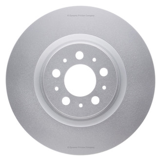 DFC® - GeoSpec® Vented Front Brake Rotor