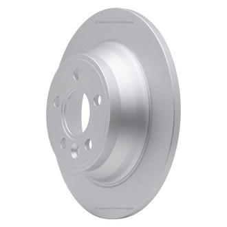DFC® - GeoSpec® Solid Rear Brake Rotor