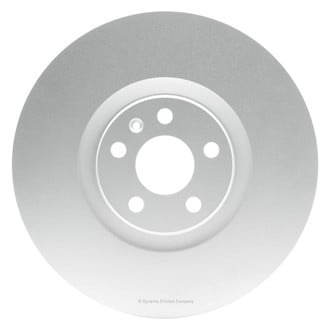 DFC® - GeoSpec® Plain Disc Brake Rotor