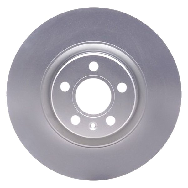 DFC® - GeoSpec® 1-Piece Front Brake Rotor