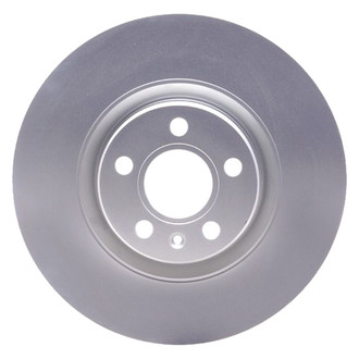 DFC® - GeoSpec® Front Brake Rotor