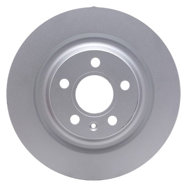 DFC® - GeoSpec® 1-Piece Rear Brake Rotor