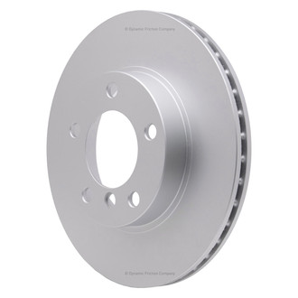 DFC® - GeoSpec® Vented Front Brake Rotor