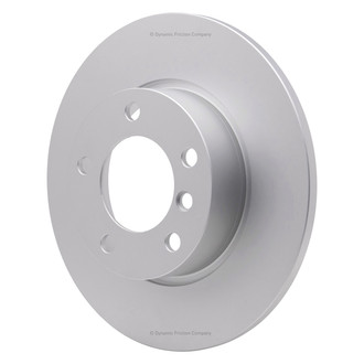 DFC® - GeoSpec® Solid Front Brake Rotor