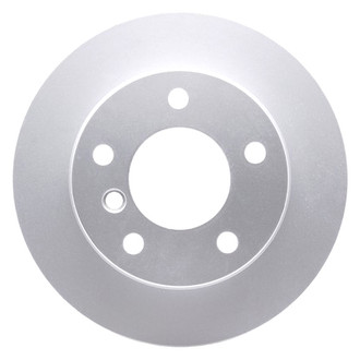 DFC® - GeoSpec® Solid Rear Brake Rotor