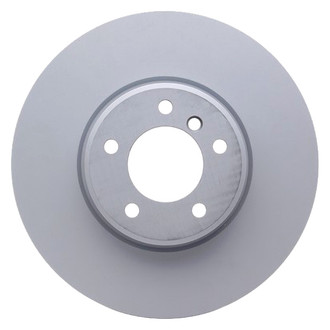 DFC® - GeoSpec® Plain Disc Brake Rotor