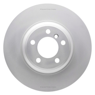 DFC® - GeoSpec® Vented Front Brake Rotor