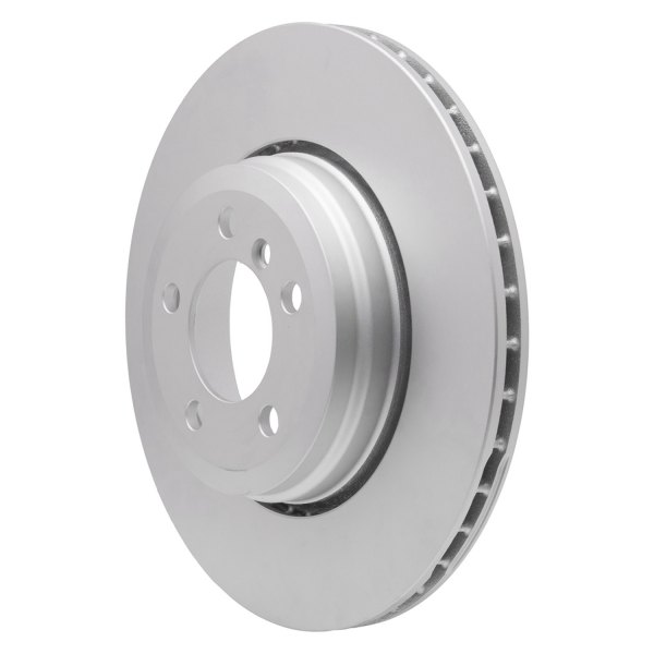 DFC® - GeoSpec® 1-Piece Rear Brake Rotor