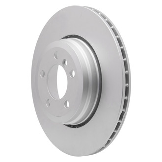 DFC® - GeoSpec® Vented Rear Brake Rotor