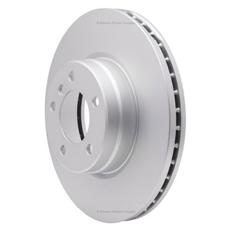 DFC® - GeoSpec® Vented Front Brake Rotor
