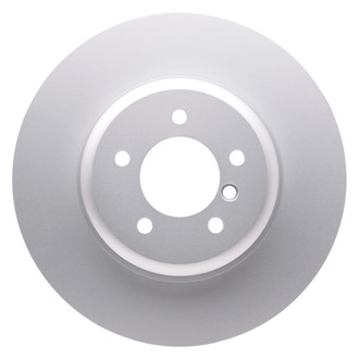 DFC® - GeoSpec® Vented Front Brake Rotor